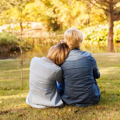 Μαμά παιδιού με σύνδρομο Down: «Είναι δύσκολος ο αγώνας, αλλά όχι το τέλος του κόσμου»