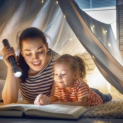 Παγκόσμια Ημέρα Ποίησης: Γιατί είναι σημαντική η ποίηση για τα παιδιά;