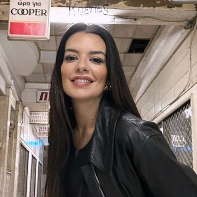 Το μυστικό της Νικολέττας Ράλλη για να ξεπρηστεί η κοιλιά