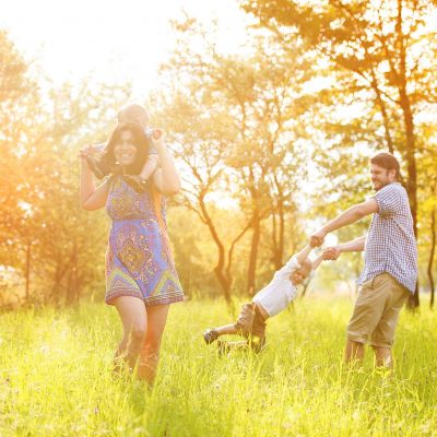 Spring Bucket List: 30 οικογενειακές δραστηριότητες για αυτή την εποχή