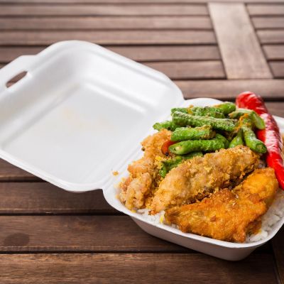 Είναι ασφαλές να βάζουμε σκεύη φελιζόλ στον φούρνο μικροκυμάτων;