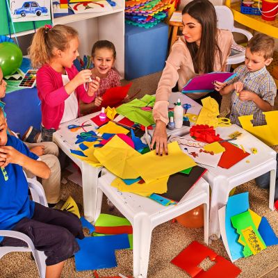 Εγγραφές σε νηπιαγωγεία και Α΄ Δημοτικού: Παράταση έως τις 31 Μαρτίου