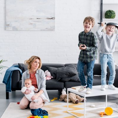 Τα υγιή όρια δεν είναι τοίχοι, είναι γέφυρες και βοηθούν την ψυχική σου υγεία