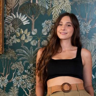 Φωτεινή Αθερίδου: Όταν το καρότσι του σούπερ μάρκετ γίνεται η μεγαλύτερη λύση ... ανάγκης των γονιών