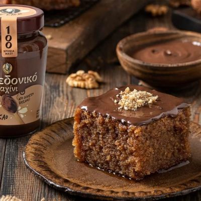 Το superfood που αξίζει να υπάρχει κάθε μέρα στο τραπέζι μας!