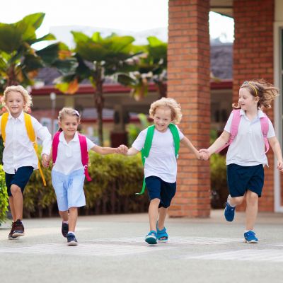 Πάσχα 2025: Πότε κλείνουν και πότε ανοίγουν τα σχολεία