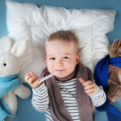 Πότε τα δέκατα είναι επικίνδυνα;