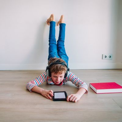 eVivlio: Ποια βιβλία μπορούν να ακούσουν οι μαθητές -Τα πρώτα στοιχεία από τη χρήση της εφαρμογής