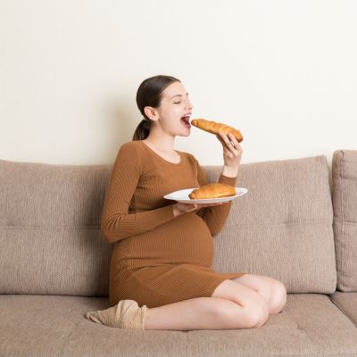 Γιατί χάνω κιλά στην εγκυμοσύνη;