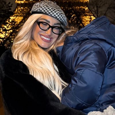 Ιωάννα Τούνη: Τo healthy πρωινό που απολαμβάνει καθημερινά με τον γιο της