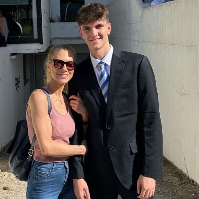 Ντορέττα Παπαδημητρίου:Το ιδιαίτερο δώρο που πήρε ο γιος της από την ξαδέλφη του για τα γενέθλιά του