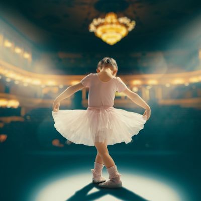 Παγκόσμια Ημέρα Θεάτρου: Πόσο σημαντικό είναι το θέατρο για τα παιδιά;