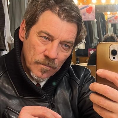 Ο Γιάννης Στάνκογλου ποζάρει με την έφηβη κόρη του - Σπάνια οικογενειακή στιγμή