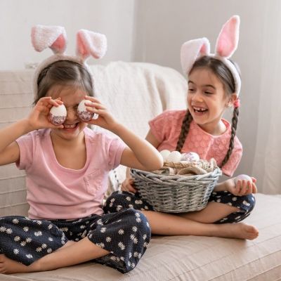 Πασχαλινός «οδηγός»: Τα δώρα που θα φέρουν το χαμόγελο στους μικρούς πρωταγωνιστές της ζωής μας