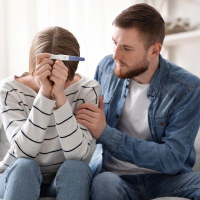 Γιατί δεν μένω έγκυος;