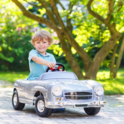 Τι πρέπει να ξέρει ένα παιδί 3 ετών;