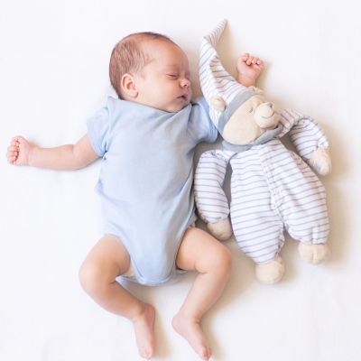 Τι ώρα κοιμούνται τα μωρά;