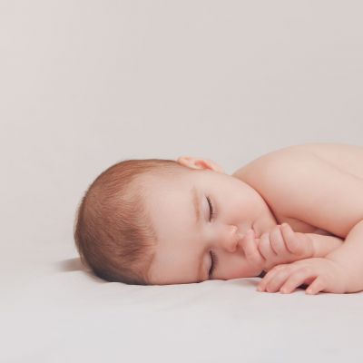 Τα μωρά θυμούνται περισσότερα απ' όσα νομίζουμε