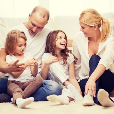 Πώς μιλάμε στα μικρά παιδιά για το Πάσχα;