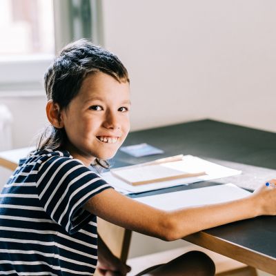 Πώς καταλαβαίνεις ότι ένα παιδί έχει αυτισμό;
