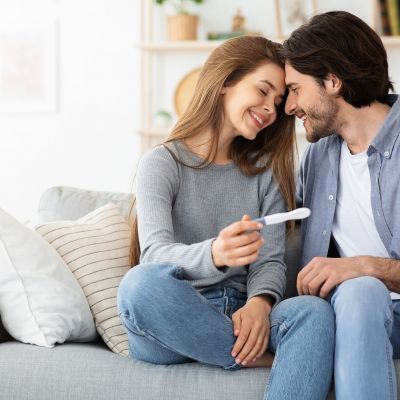 4 συμβουλές για να μείνεις έγκυος το Πάσχα