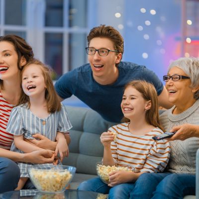 6 ταινίες κινουμένων σχεδίων για να δείτε με τα παιδιά σας τη Μεγάλη Παρασκευή