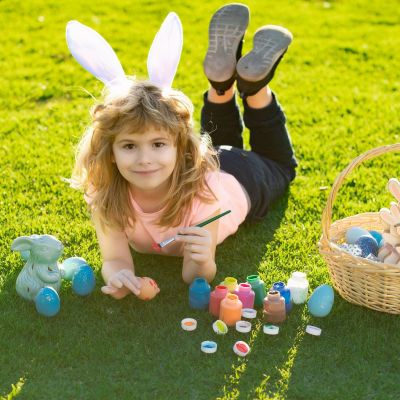 Μεγάλη Παρασκευή: Έθιμα, παραδόσεις και δημιουργικές ιδέες για παιδιά