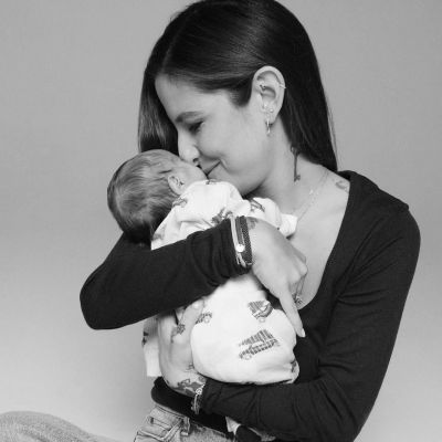 Εριέττα Κούρκουλου:Θέλει ο κόσμος να πάψει να θεωρεί τον τοκετό προσβλητικό με αυτή της την ανάρτηση