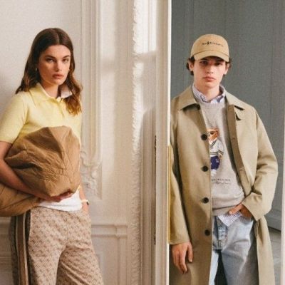 Poetic Fashion: Τα πιο λυρικά ανοιξιάτικα looks του modivo.gr είναι αυτά που μάς εμπνέουν συνεχώς