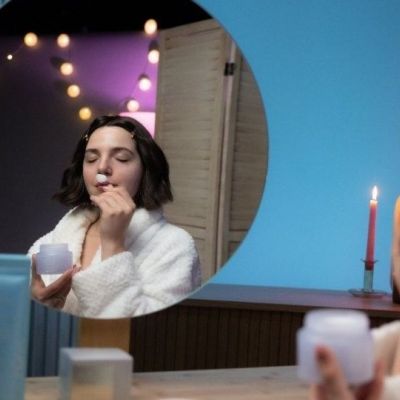 Αυτά είναι τα 4 must-have βήματα που ακολουθώ στην daily routine μου