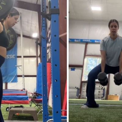 Η Κατερίνα Στεφανίδη μιλά για το 3ο τρίμηνο της εγκυμοσύνης της - «Γιατί δεν μιλάνε οι γυναίκες;»