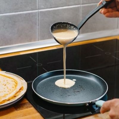 After work λιγούρες: Όταν δεν έχεις χρόνο για πολλά πολλά, έχεις 1·2· Bake!