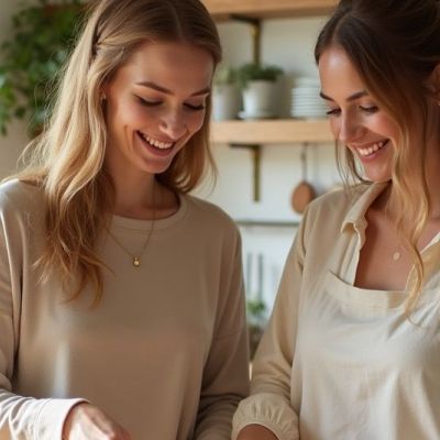 Κάθε girls Sunday έχει γεύση 1·2·Bake!