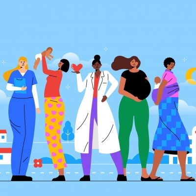 Παγκόσμια Ημέρα Υγείας 2025: Το μήνυμα για φέτος - «Yγιές ξεκίνημα και ελπιδοφόρο μέλλον»