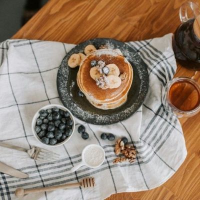 Γιατί τα 1· 2· Bake! είναι οι ήρωες της κουζίνας