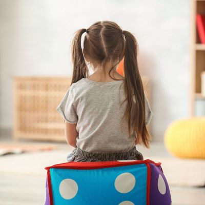 Γιατί το παιδί μου δυσκολεύεται να κάνει φίλους;