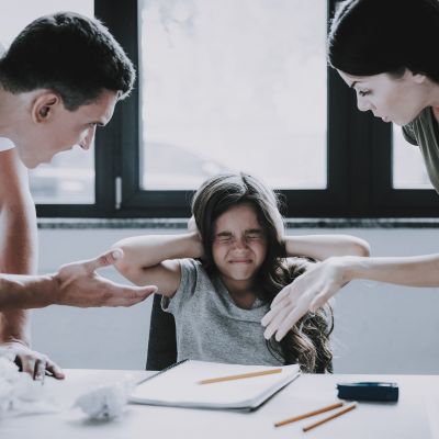 Πώς να βάλεις όρια χωρίς φωνές - Η θετική πειθαρχία στην πράξη