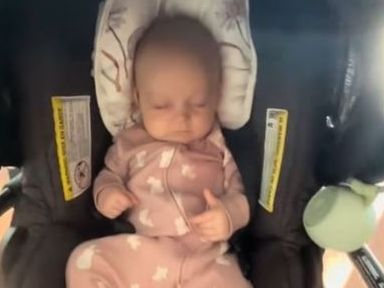 Νέα μαμά ένιωσε το καρότσι πιο βαρύ - Δεν ήταν προετοιμασμένη γι΄αυτό που βρήκε