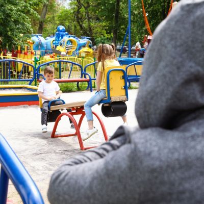 10 βασικά πράγματα που κάνουν τα παιδιά που ξέρουν πώς να αποφεύγουν τον κίνδυνο