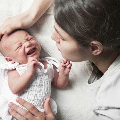 Τι να περιμένεις μετά τη γέννα: Πότε θ' αρχίσεις να νιώθεις ξανά ο εαυτός σου