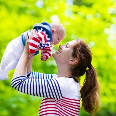 Τι πρέπει να αγοράσω για το νεογέννητο μωρό μου;