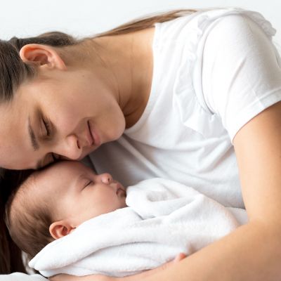 Η δύναμη του «όχι» - Πώς να θέσεις όρια ως νέα μαμά