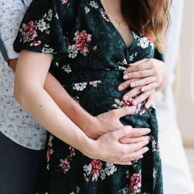 Πότε νιώθεις το μωρό;