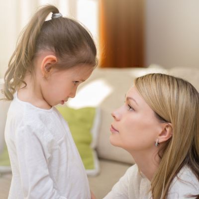 5 πράγματα που έλεγε η μαμά σας όταν ήσασταν παιδιά