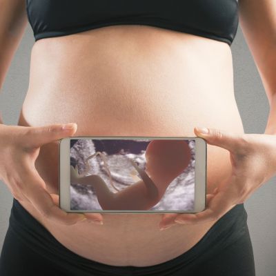 Πότε ωριμάζει ο πλακούντας;