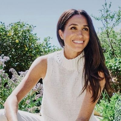 Η Meghan Markle μιλά ανοιχτά για τη μάχη της με την επιλόχειο προεκλαμψία