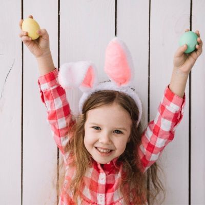 Πασχαλινά δώρα: Βρήκαμε τα παιχνίδια που θα λατρέψουν τα παιδιά