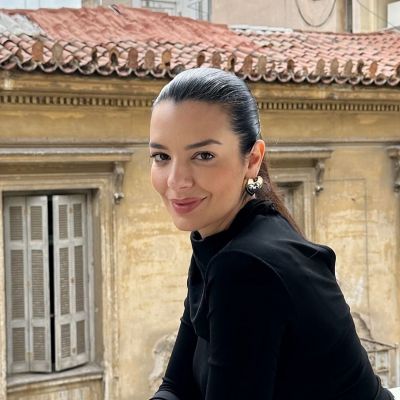 Μια μέρα στην Αθήνα με τα παιδιά: Η Νικολέττα Ράλλη μοιράζεται τα αγαπημένα της μέρη