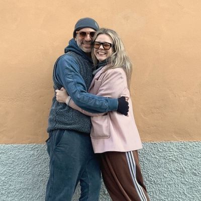 Χρανιώτης - Αβασκαντήρα: Οι μοναδικές στιγμές που περνούν στο σπίτι με τον γιο τους