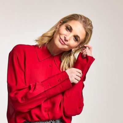 Νίκη Κάρτσωνα: Η συγκινητική φωτογραφία με τους σημαντικότερους άντρες της ζωής της